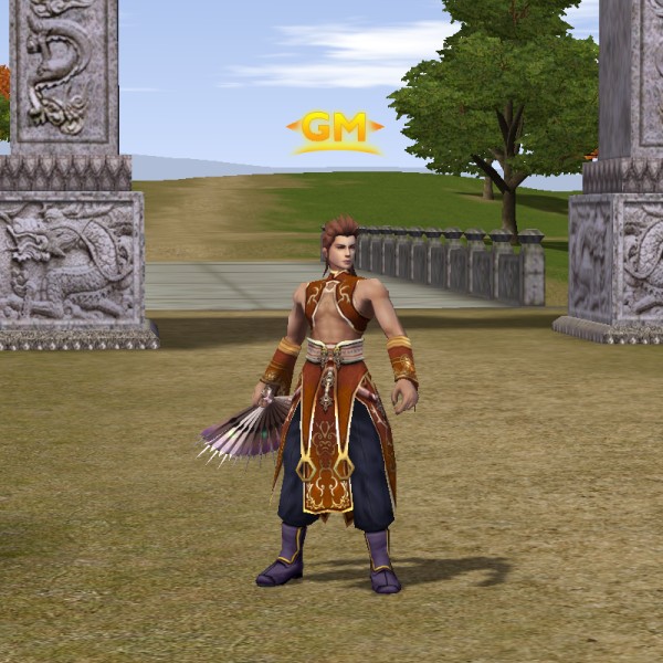 azap yelpazesi metin2