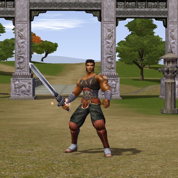 büyük kılıç metin2