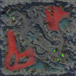 ayın metini nerede bulunur lycan map metin2