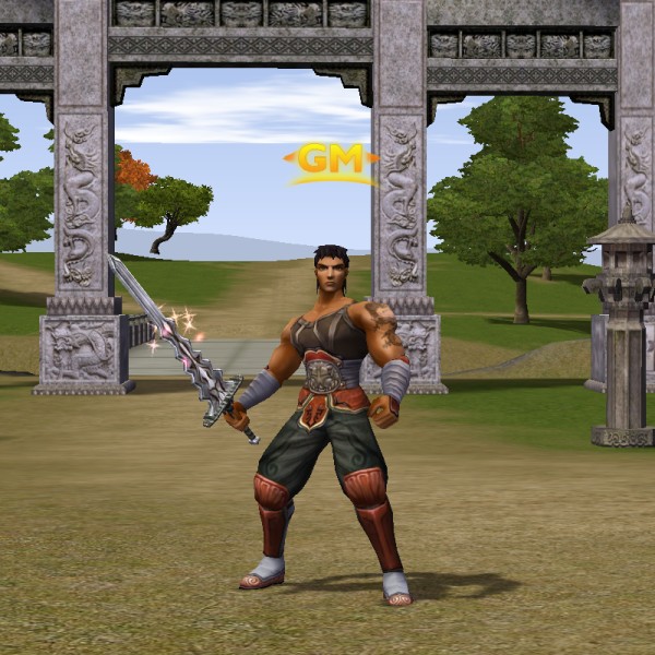 kanlı kılıç metin2