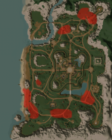 siyah ayı nerede bulunur joan metin2