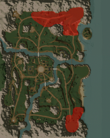 korkak beyaz yeminli asker nerede bulunur joan metin2