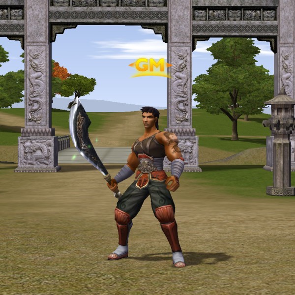 barbar kılıcı metin2