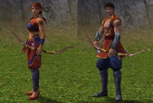 birleşik yay metin2