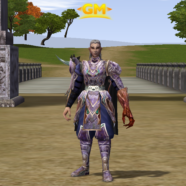 mistik plaka zırh metin2