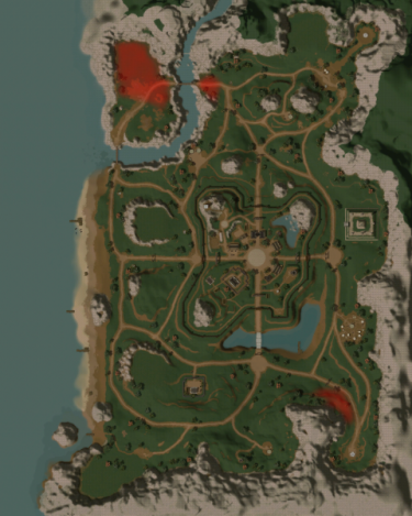 beyaz yeminli general nerede bulunur joan metin2