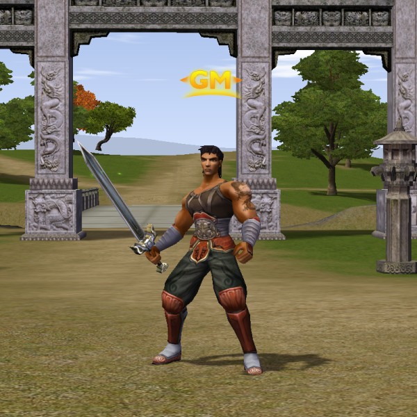 sahte kılıç metin2