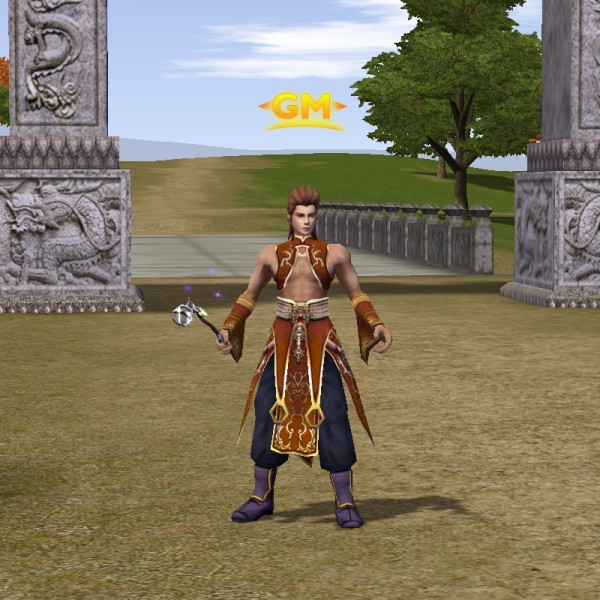 gümüş çan metin2