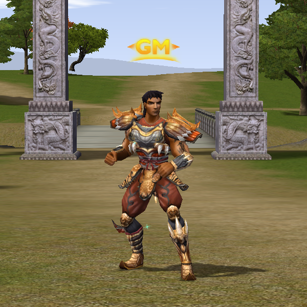 aslan plaka zırh metin2