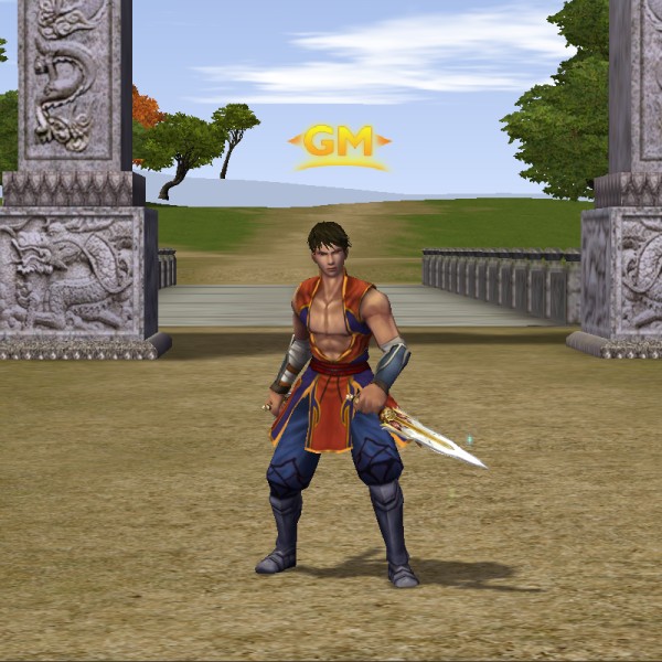 kedi ısırığı bıçak metin2