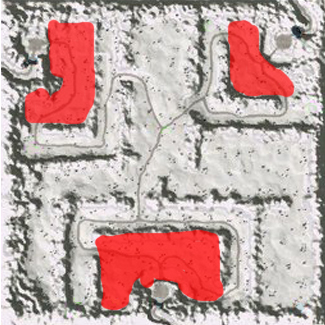 zombi nerede bulunur metin2